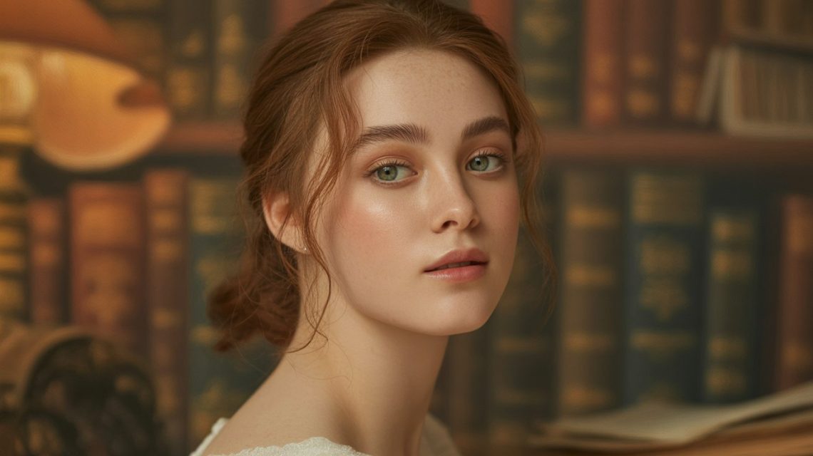 The Charm of a Button Nose: Beauty, Identity, and Perception