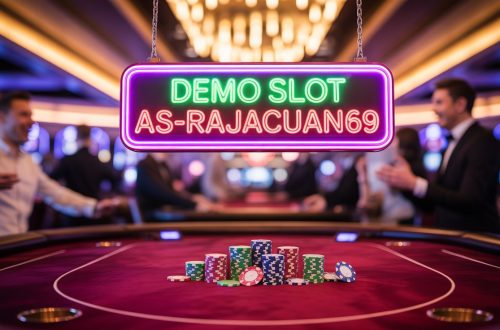 Exploring Demo Slot AS-Rajacuan69: A Complete Guide for the Curious Player
