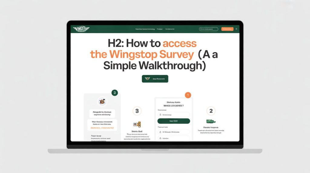 Wingstop Survey Guide: How to Take It, Benefits, Rewards & C