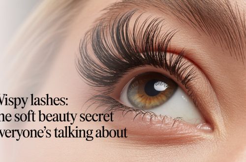 Wispy Lashes: The Soft Beauty Secret Everyone’s Talking About