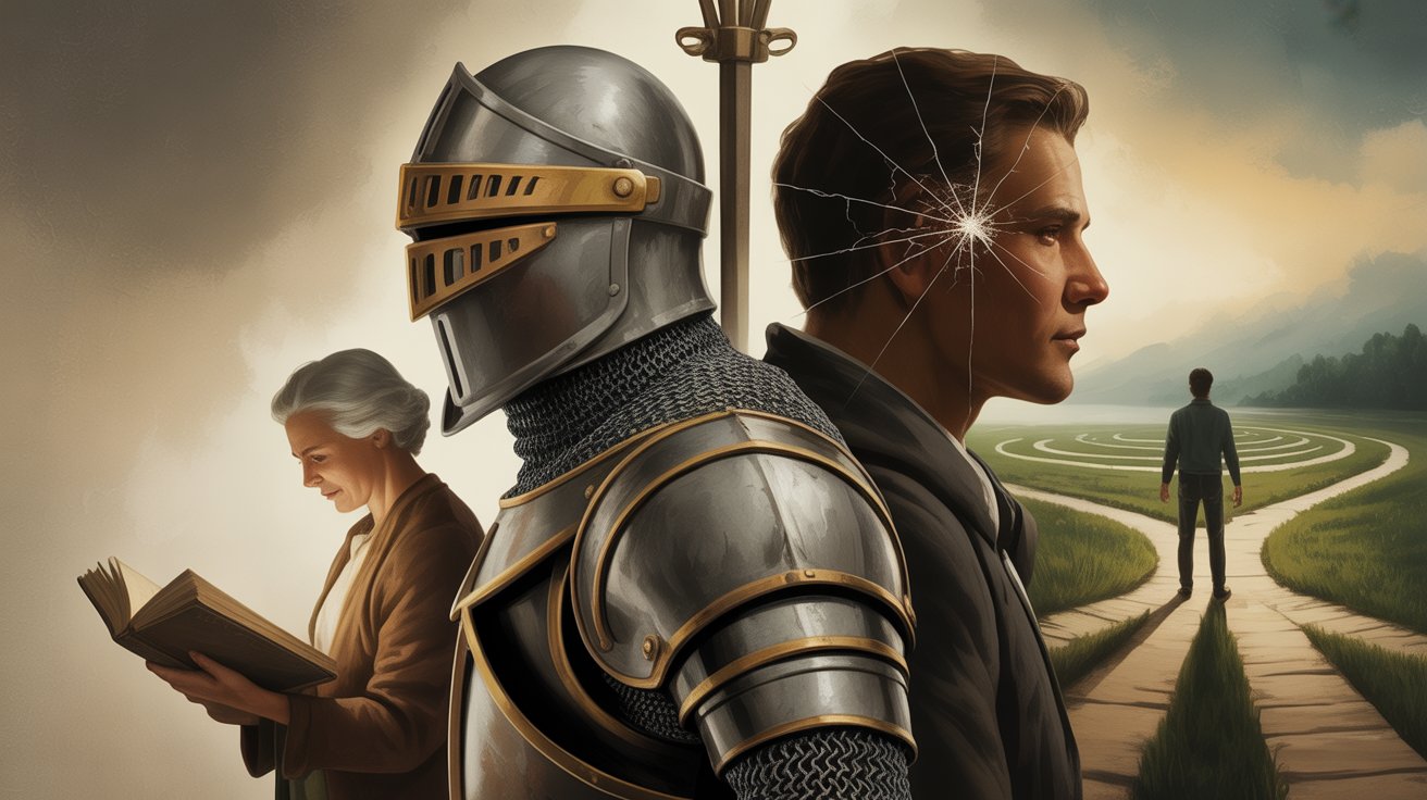 fourth wing characters