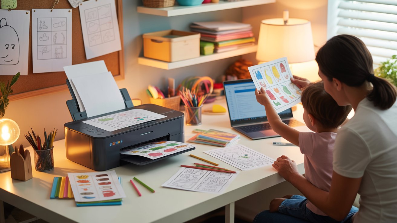 connect the dots printable