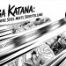 Manga Katana: Where Steel Meets Storytelling