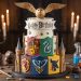 Harry Potter Birthday Cake: Magical Ideas to Make Any Celebration Unforgettable
