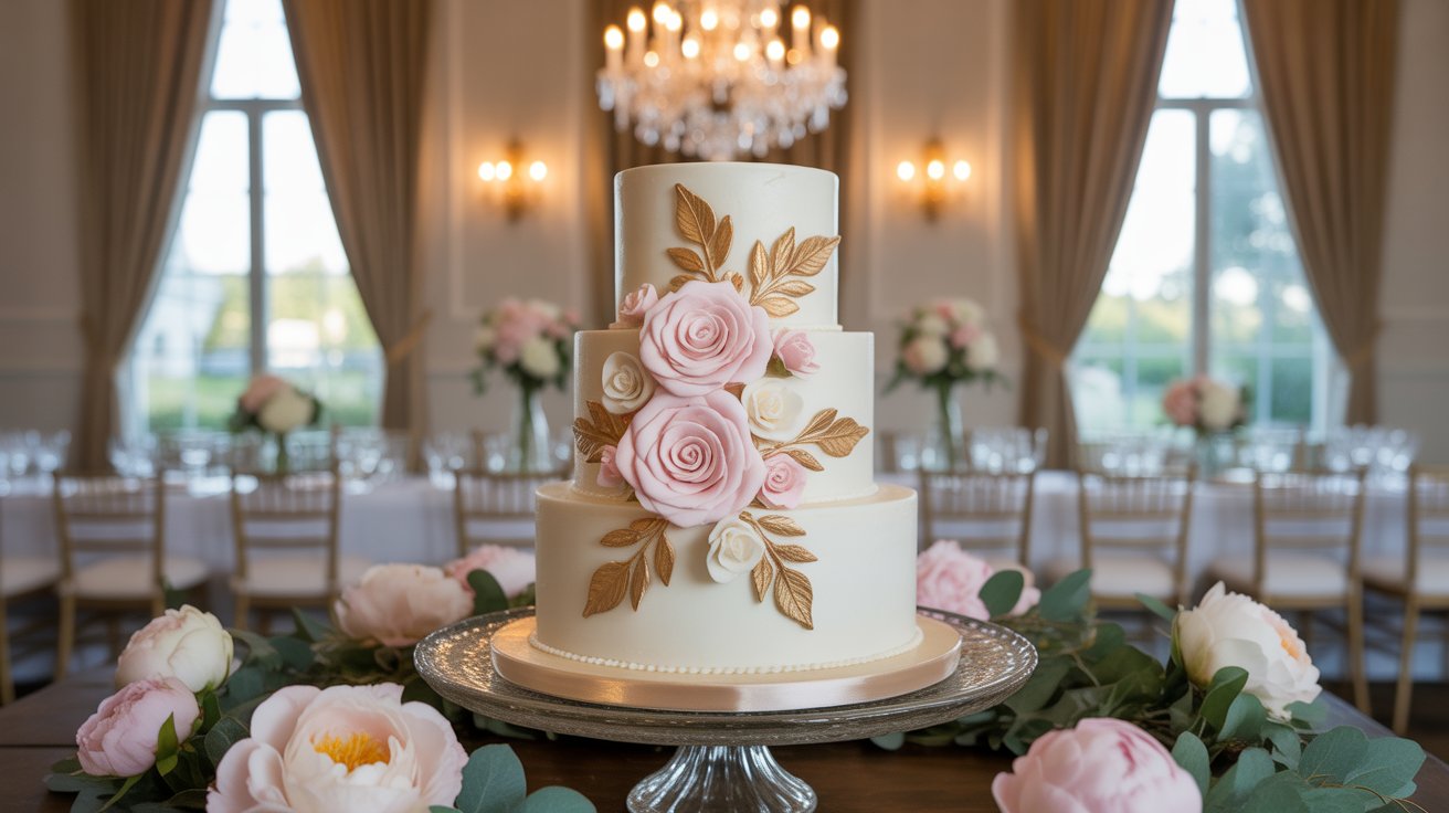 harry potter birthday cake