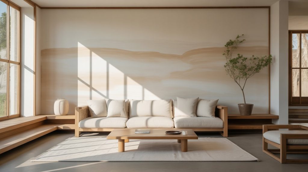 Shoji White: The Soft Neutral That Transforms Any Space