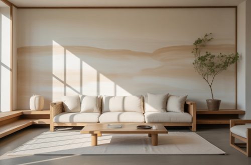 Shoji White: The Soft Neutral That Transforms Any Space