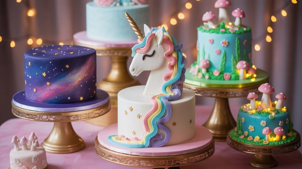 harry potter birthday cake