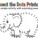 Connect the Dots Printable: A Simple Activity with Surprising Power