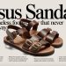 Jesus Sandals: The Timeless Footwear That Never Really Went Away