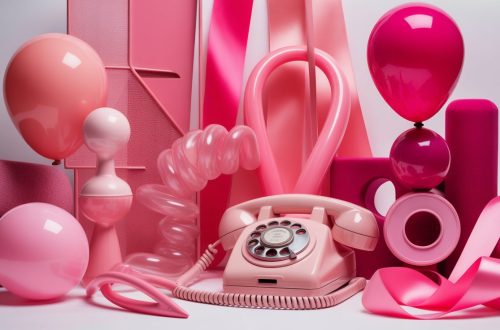 Bubblegum Pink: The Playful Color That Never Really Goes Out of Style
