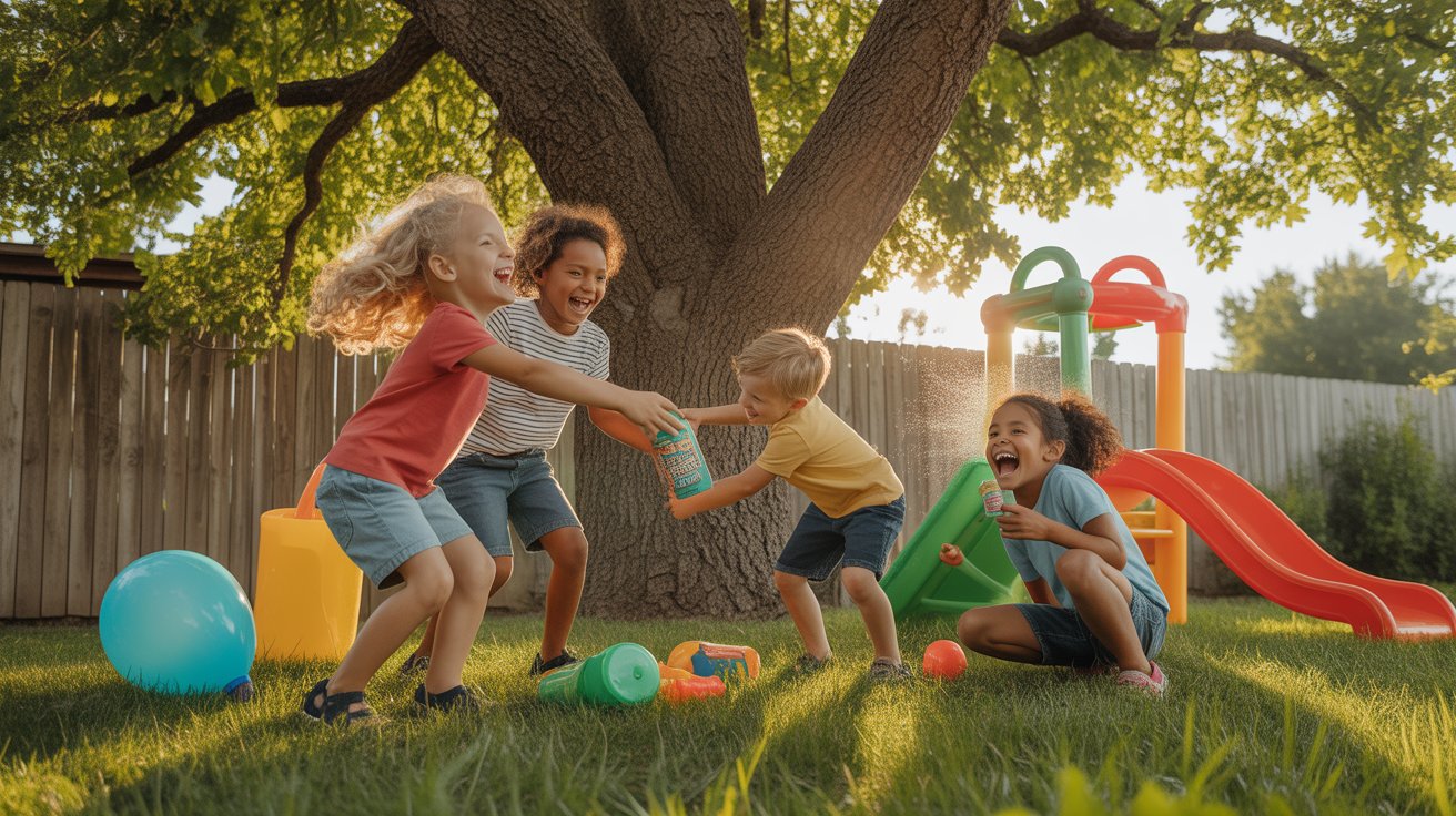 april fools pranks for kids