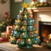 Ceramic Christmas Tree: A Timeless Holiday Decoration That Never Goes Out of Style