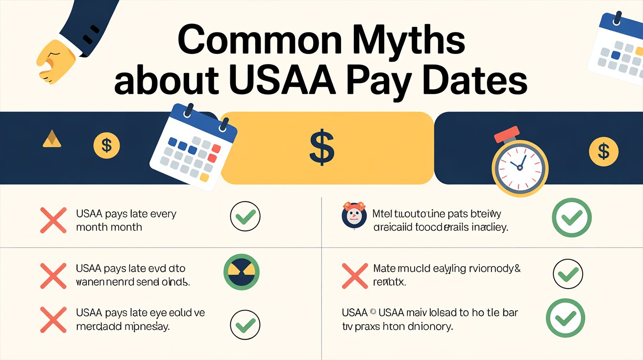 usaa pay dates